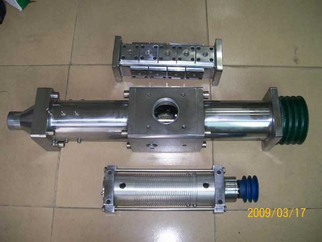গুণ foam তৈরির মেশিন কারখানা
