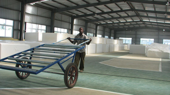 অটো পলিউরেথেন ফোম মেশিন উৎপাদন লাইন ২৫০০~৬০০০r/min