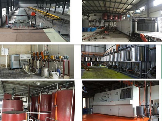 পলিউরেথেন ফোম ইনজেকশন সরঞ্জাম উচ্চ চাপ পিইউ ফোমিং মেশিন, ফোমিং উচ্চতা ১.০-১.২৫ মিটার